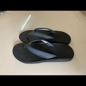 Men’s Chaco Flip Flops 13 M